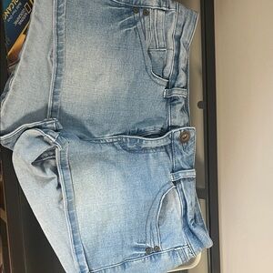 O'Neill Sky Blue Jean Shorts